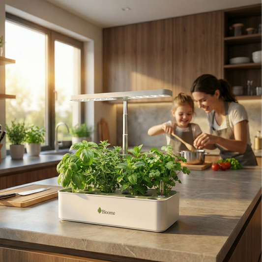 Help! Waarom groeien mijn plantjes niet?