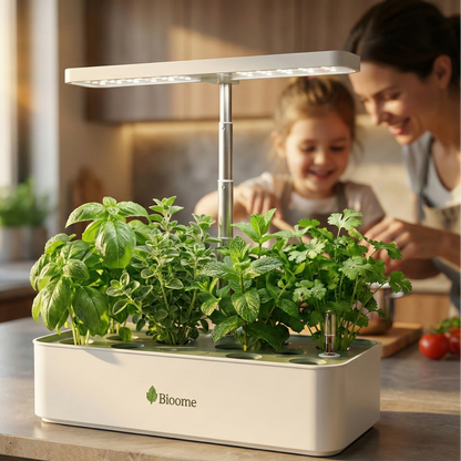 SmartGarden