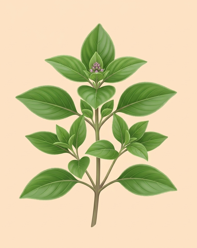 Oregano