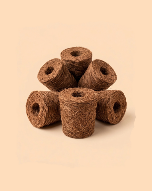 pluggen, Plantensponsjes bioome